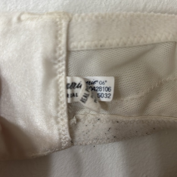 Aerie Plunge Bra Allover Floral Lace Push-up Padding Racerback Adjustable 40DD - Picture 4 of 4